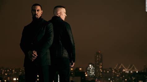 'Power' Season 6 final episodes are finally here - CNN