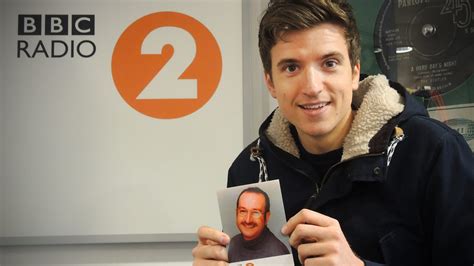 BBC Radio 2 Steve Wright In The Afternoon Greg James And Dale Pinnock