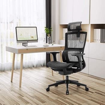 Best 6 Mesh Bottom Office Chairs Providing Comfortable Seats