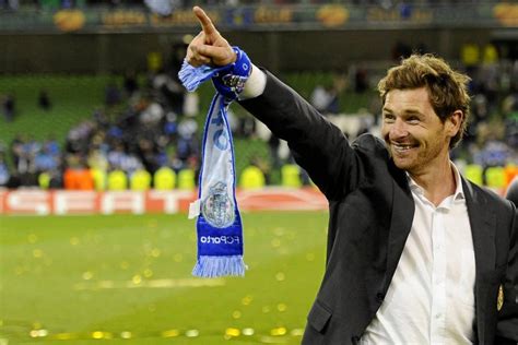 Foot : André Villas-Boas (OM) et Porto, une relation qui dure depuis 43 ans