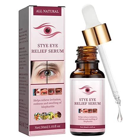 Stye Eye Treatment Chalazion Remover Stye Eye In Pakistan Wellshop Pk