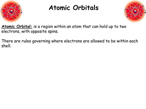 Ppt Learning Objectives Define First Ionisation Energy And