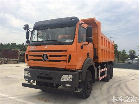 Heavy Duty Used Trucks New Sino Sinotruk HOWO Beiben Dongfeng Shacman