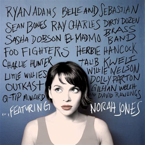 Norah Jones Albums Ranked | Return of Rock