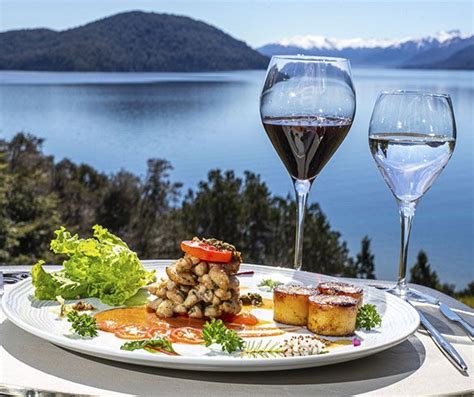 Cu Les Son Los Platos Imperdibles De Bariloche