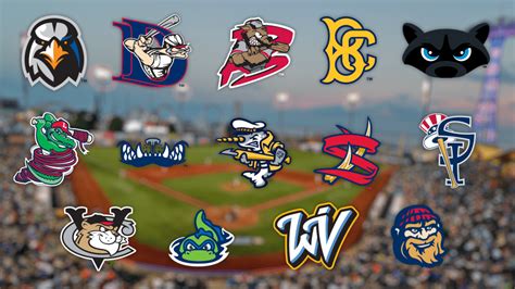 MLB's Reorganization of MiLB Structure - Team Marketing Report