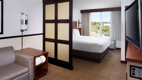 Mesa Hotels | Hyatt Place Phoenix/Mesa