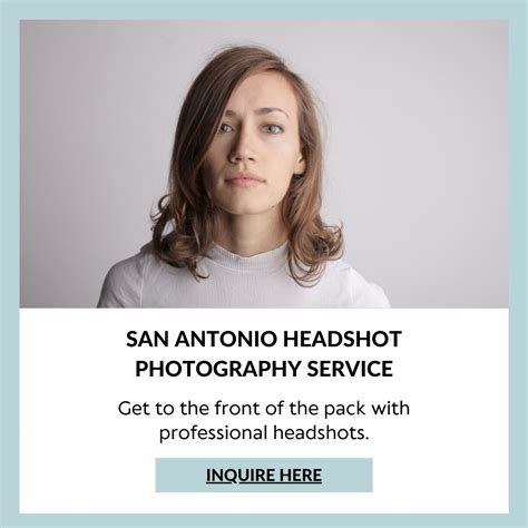 San Marcos Headshot Photography Service Austin Tx San Antonio