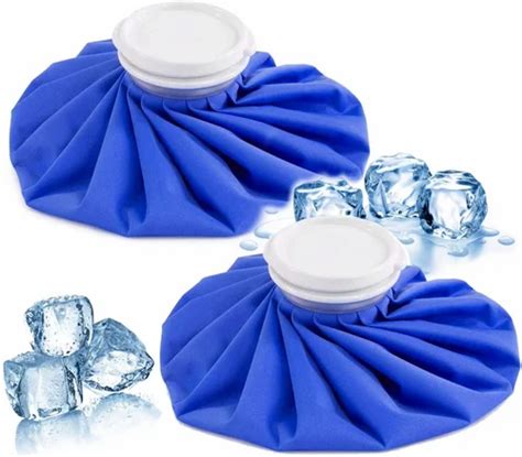 Reusable First Aid Ice Bag Instant Pain Reliever Hot And Cold Pack For Knee Head Leg At Rs