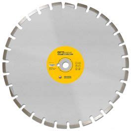 Disc Diamantat Pentru Asfalt Wacker Neuson Btfs Asfalt X X