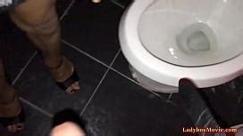 Taiwan Sissy Yahui Anal Fuck In Public Toilet Xnxx
