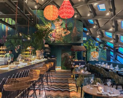 30s Magazine - The 7 most instagrammable restaurants in Amsterdam