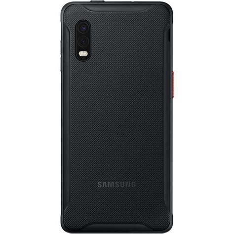 Galaxy Xcover Pro Double Sim 64 Go Noir Reconditionné