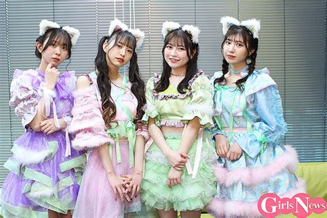 【わーすたインタビュー 後編】4人体制2年目「“アイドルの世界だけに留まっているのはもったいない”って思われるグループに！」 2023年3月