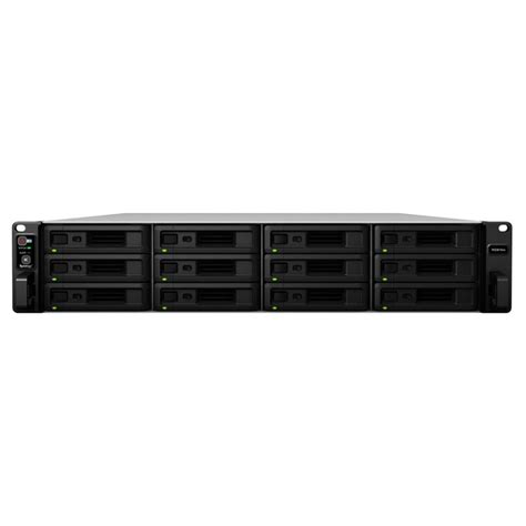 Thiết bị lưu trữ Synology RackStation RS3618xs Unifi vn