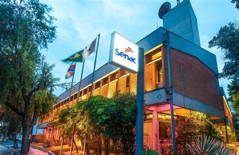 Cursos Senac Bauru - Senac Bauru tem mais de cinco mil vagas em cursos gratuitos - Social Bauru