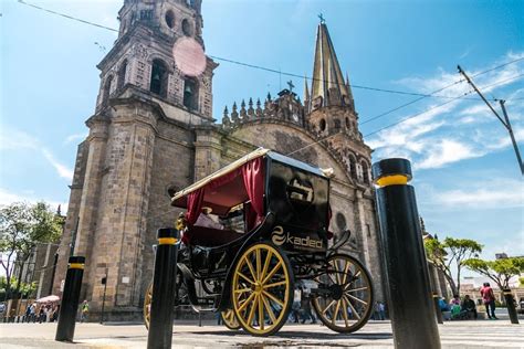 What is Guadalajara Known For? – Guadalajara Tourism