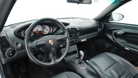 Porsche 911 996 Interior Upgrade | Cabinets Matttroy