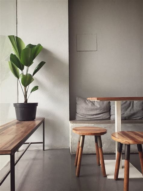 Best Minimalist Furniture Ideas for Your Home - Ianiko