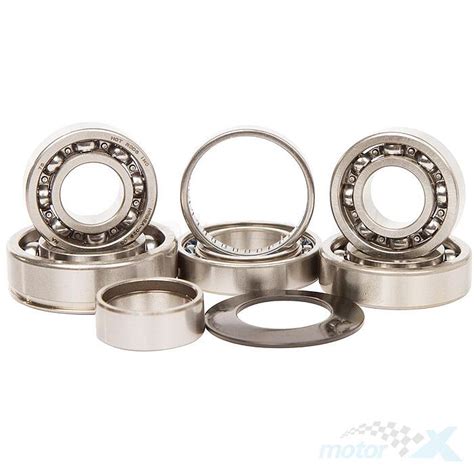 Hot Rods Tbk Gearbox Repair Kit Motor X