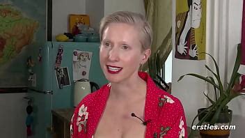 Blondine Fingert Ihre Muschi Hart XVIDEOS