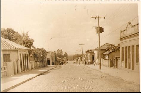 Abaet Minas Gerais Hist Ria Fatos E Fotos Fotos Antigas De Abaet