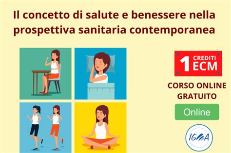 Corsi ECM FAD Gratuiti Rivolti A Tutte Le Professioni Sanitarie CORSO