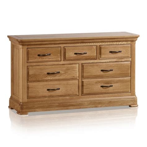 Oak Furniture for Long Term Investment - goodworksfurniture