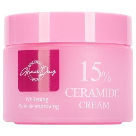 Products Grace Day Ceramide Cream