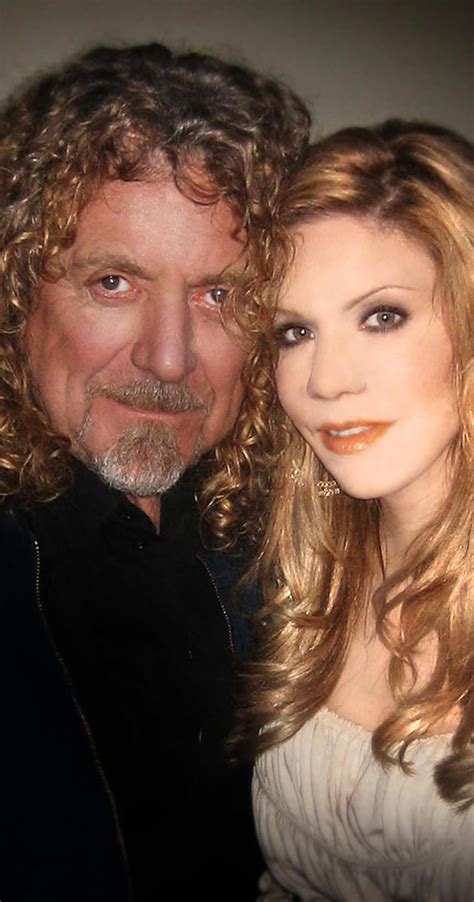 Robert Plant And Alison Krauss Please Read The Letter Music Video 2008