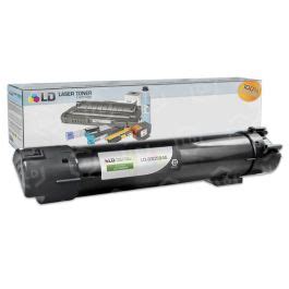 Compatible Toner Cartridge For Dell 5130cdn Black N848N 330 5846 LD