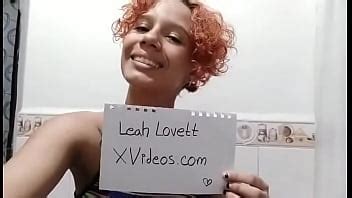 Leah Lovett Amateur Page XVIDEOS