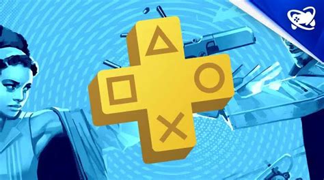 Ps Plus Deathloop E Outros 7 Jogos Serão Removidos Em Setembro