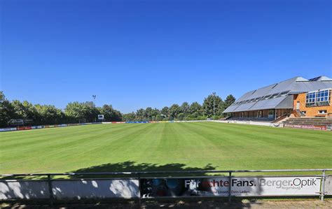 TSV Kareth Lappersdorf e V Förderprogramme Haus des Stiftens