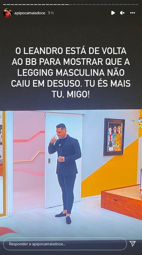 Big Brother Pipoca Mais Doce Analisa Os Novos Concorrentes