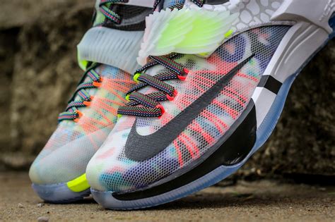 Nike's What the KD 7 Is Almost Here | Sole Collector