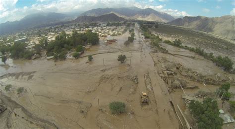 [fotos] Las Impresionantes Imágenes Aéreas De Copiapó Cooperativa Cl