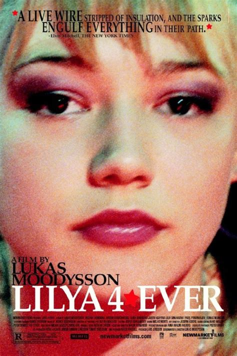 Lilja Ever Par Lukas Moodysson