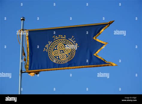 Astana, Kazakhstan - Exhibit in ethnic festival in summer 2017 Stock