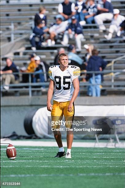 266 Nate Kaeding Photos And High Res Pictures Getty Images