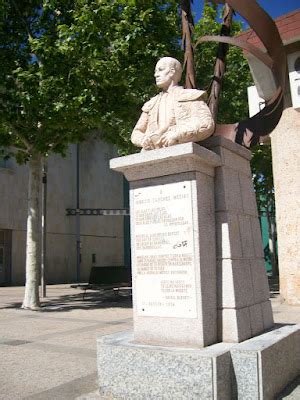 En La Mancha de Melchor y Sagrario La Peña taurina Ignacio