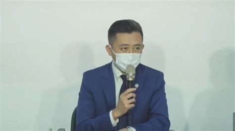 台大認定林智堅抄襲余正煌論文 撤銷林智堅碩士學位 ｜ 公視新聞網 Pnn