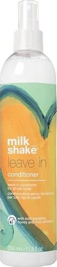 Milk Shake Leave In Conditioner Limited Edition Ml Bestprice Gr