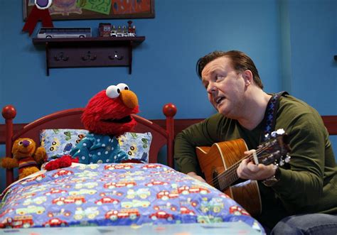 Being Elmo A Puppeteers Journey 2011