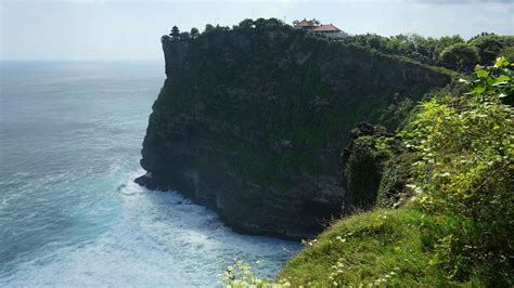 Uluwatu Temple - JOEJOURNEYS