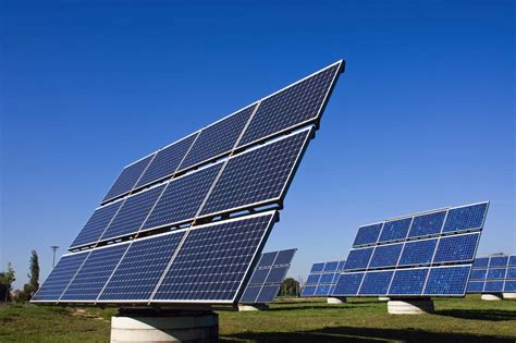 Subvenciones europeas para la instalación de paneles solares