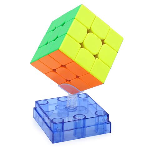 Cubo M Gico X X Moyu Weilong Wrm Stickerless Oncube Oncube