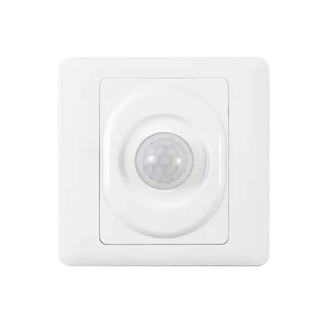 Датчик человеческого тела переключатель настенный светильник ...