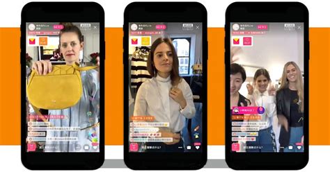 Livestream Shopping La Nueva Tendencia De Comercio Electrónico En Redes Sociales Infobae