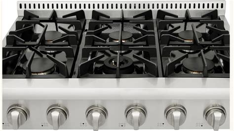 Top 10 Best Gas Cooktops With Griddle in 2025 - Straight.com